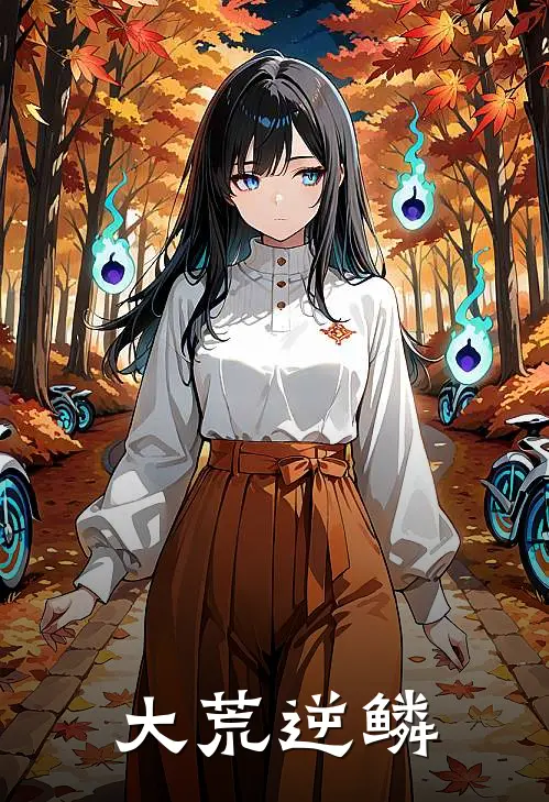 《大荒逆鳞》凤曦辰东火爆新书_大荒逆鳞(凤曦辰东)最新热门小说