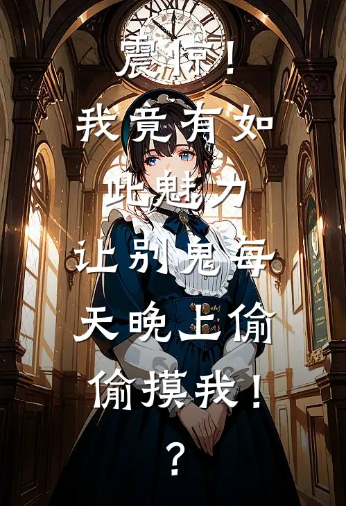 震惊！我竟有如此魅力，让别鬼每天晚上偷偷摸我！？抖音热门免费完整版小说_热门小说大全震惊！我竟有如此魅力，让别鬼每天晚上偷偷摸我！？抖音热门