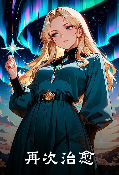 再次治愈
