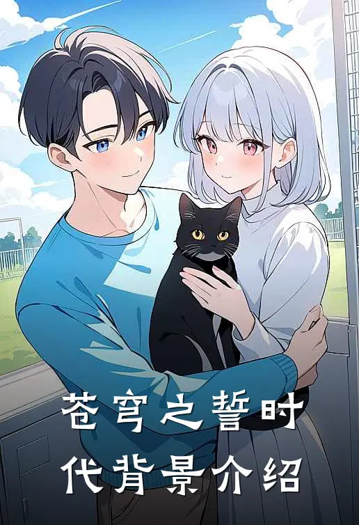 苍穹之誓时代背景介绍