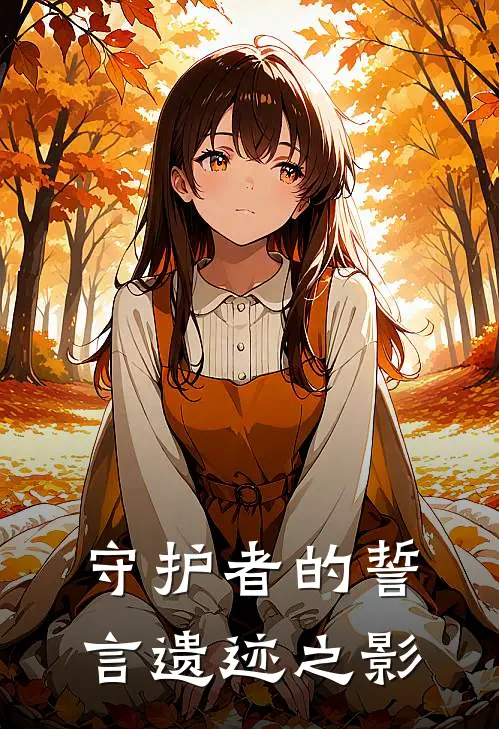 守护者的誓言遗迹之影林烁苏瑶免费小说免费阅读_推荐完结小说守护者的誓言遗迹之影(林烁苏瑶)