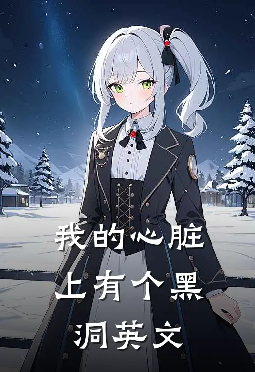 我的心脏上有个黑洞英文