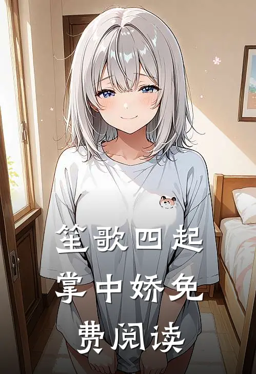 笙歌四起掌中娇免费阅读