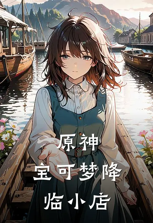 原神：宝可梦降临小店(索罗亚常青)全本完结小说_完整版免费全文阅读原神：宝可梦降临小店(索罗亚常青)