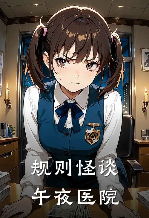 抖音热门(规则怪谈·午夜医院)全本免费在线阅读_(规则怪谈·午夜医院)完结版免费在线阅读