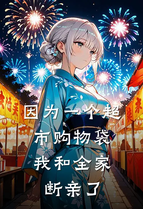 《因为一个超市购物袋，我和全家断亲了》顾佳姐姐已完结小说_因为一个超市购物袋，我和全家断亲了(顾佳姐姐)火爆小说