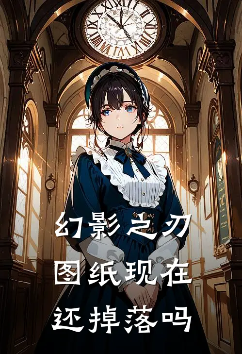 幻影之刃图纸现在还掉落吗