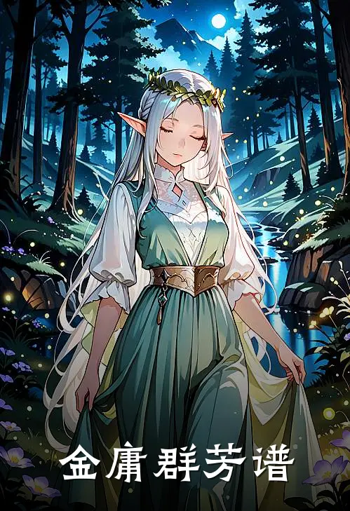 金庸群芳谱(商勇胡斐)全文免费阅读无弹窗大结局_《金庸群芳谱》商勇胡斐免费小说