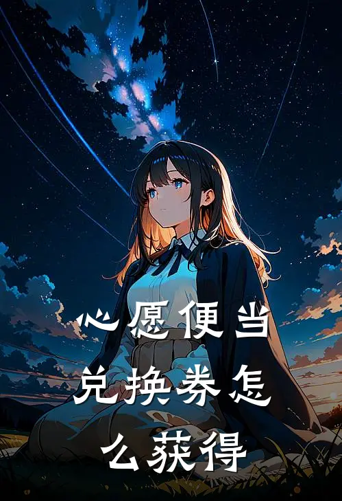 心愿便当兑换券怎么获得