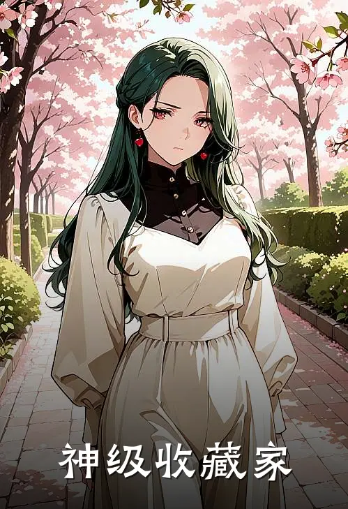 神级收藏家