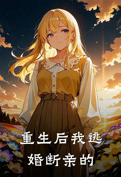 重生后我逃婚断亲的