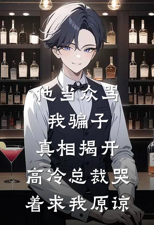 他当众骂我骗子，真相揭开，高冷总裁哭着求我原谅顾泽言苏梨小说完整版_完结版小说推荐他当众骂我骗子，真相揭开，高冷总裁哭着求我原谅(顾泽言苏梨)