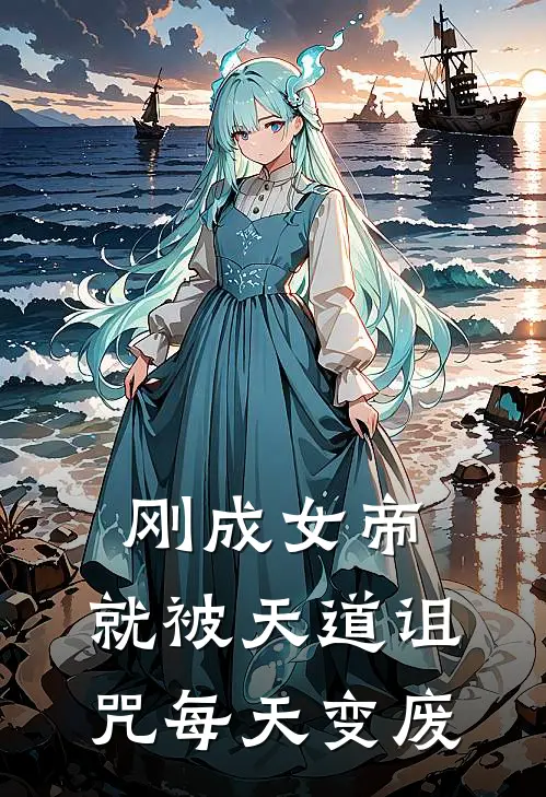 刚成女帝，就被天道诅咒每天变废