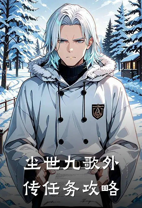 尘世九歌外传任务攻略