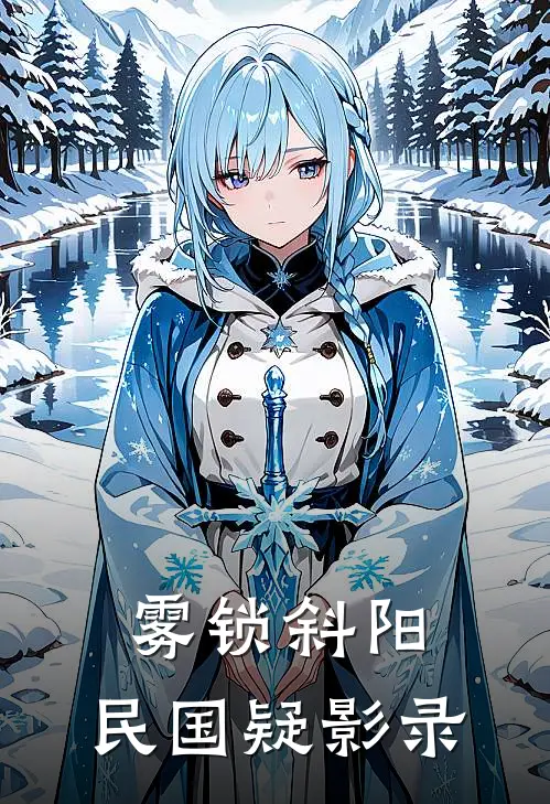 雾锁斜阳：民国疑影录(楚怀安宋曦兰)完整版免费全文阅读_完本小说推荐雾锁斜阳：民国疑影录(楚怀安宋曦兰)