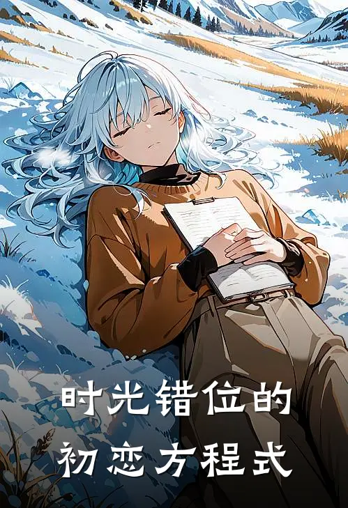 时光错位的初恋方程式