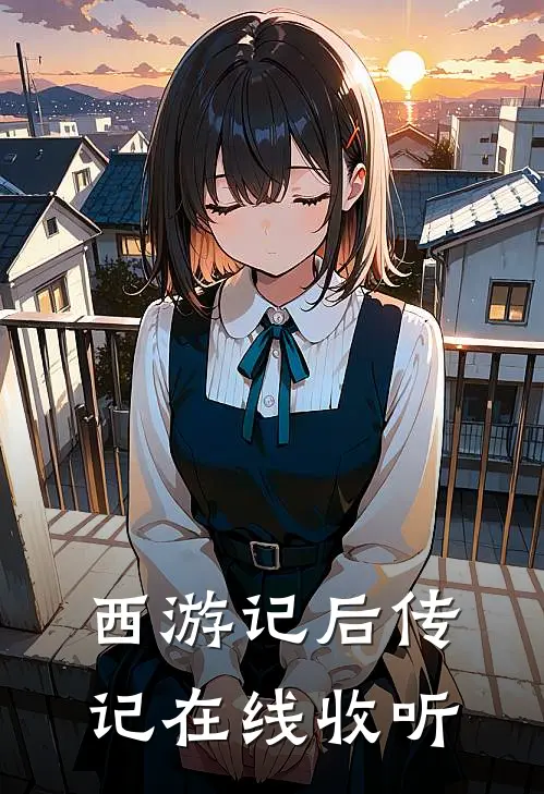 西游记后传记在线收听