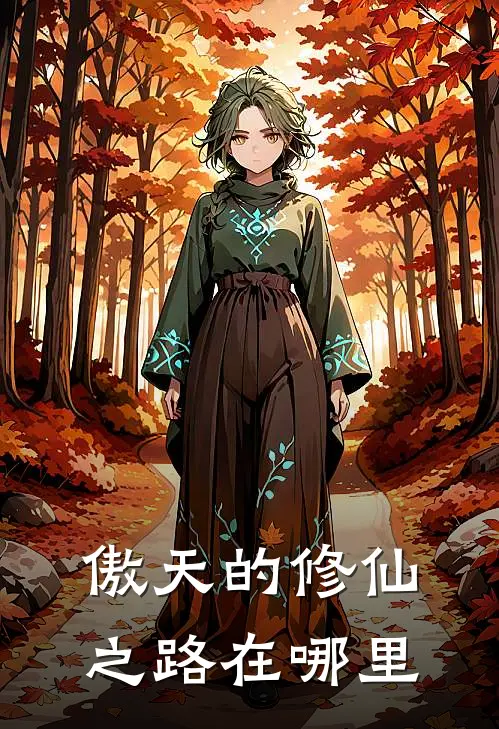 傲天的修仙之路在哪里