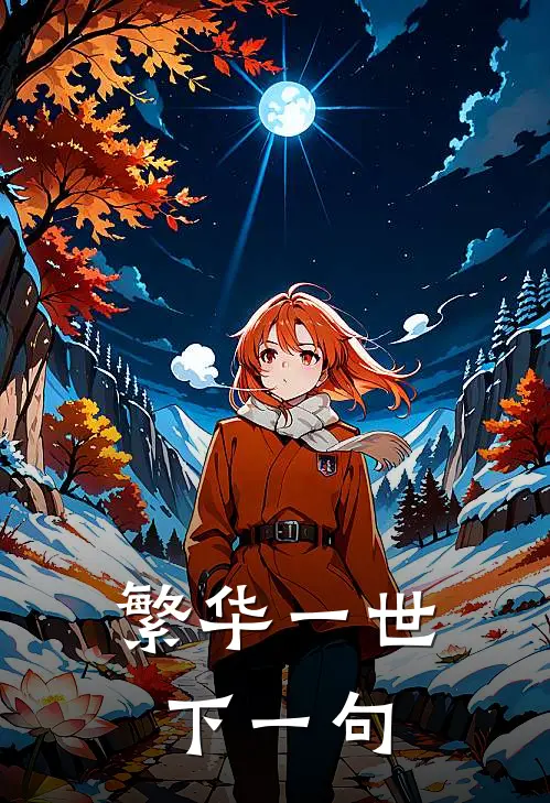 繁华一世下一句