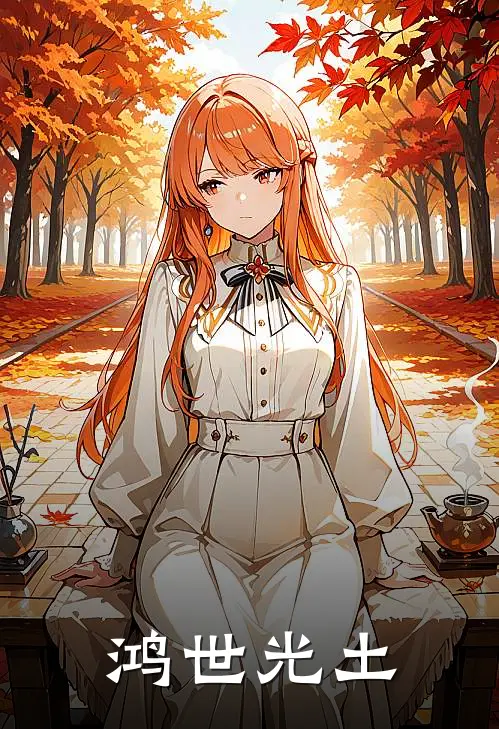 鸿世光土内丹内丹全文免费阅读_完结热门小说鸿世光土(内丹内丹)