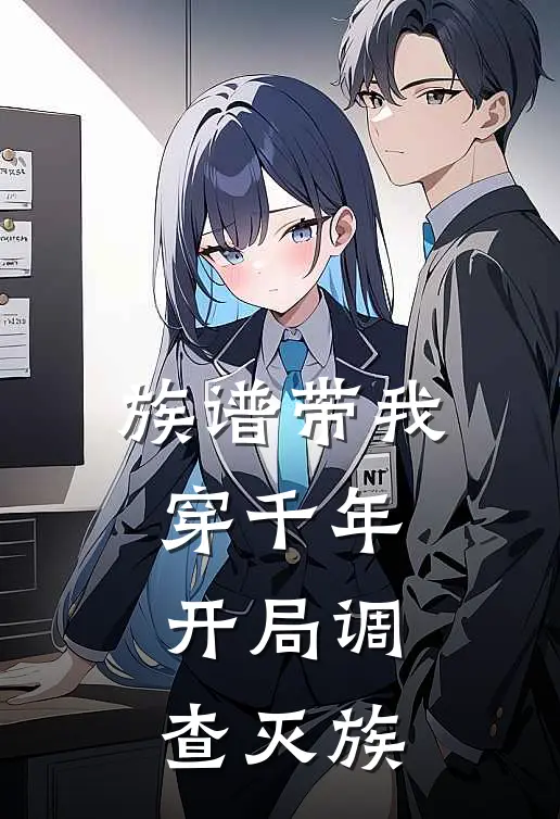 族谱带我穿千年：开局调查灭族