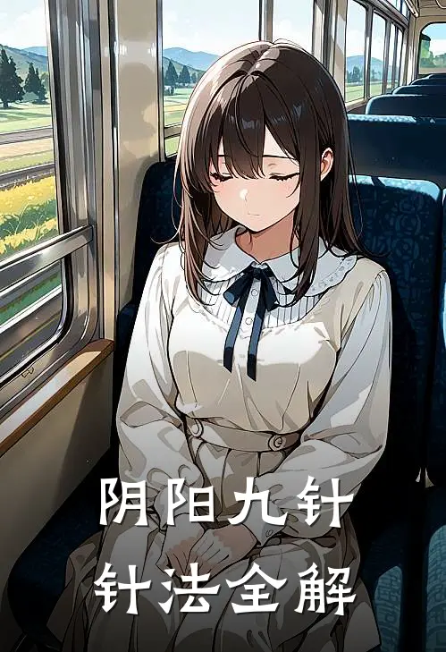 阴阳九针针法全解