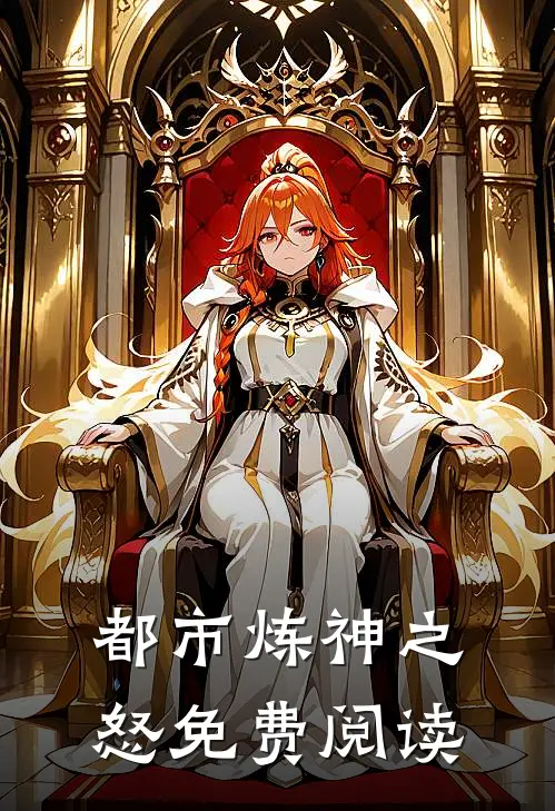 都市炼神之怒免费阅读