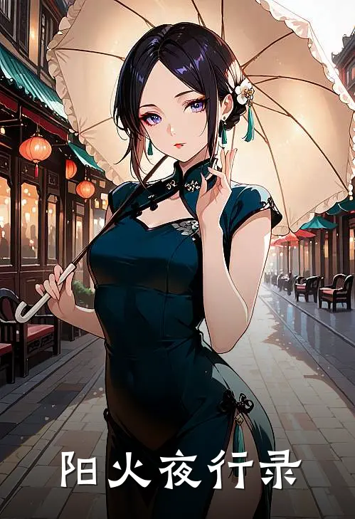 阳火夜行录(张青山李时珍)免费阅读_热门的小说阳火夜行录张青山李时珍