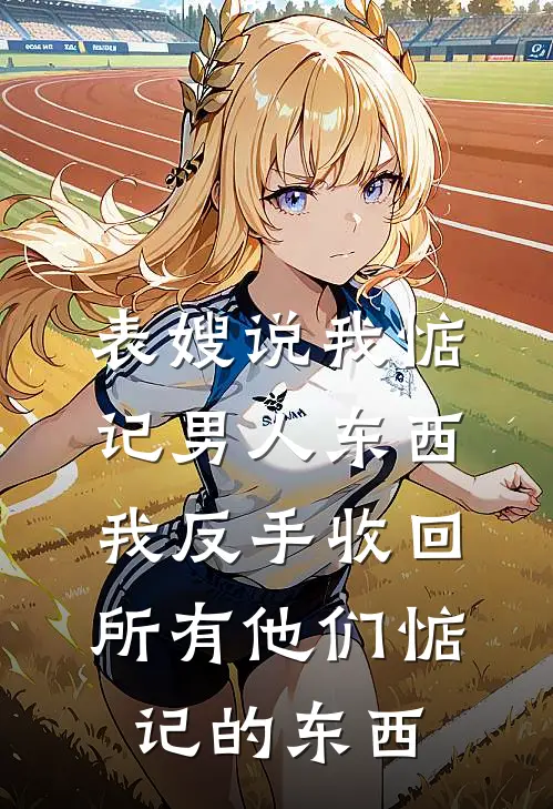 季晴季斌《表嫂说我惦记男人东西，我反手收回所有他们惦记的东西》完整版在线阅读_季晴季斌完整版在线阅读