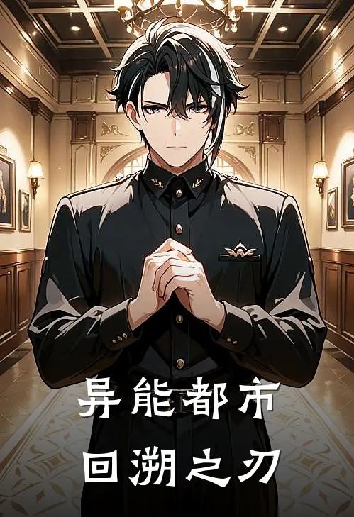 异能都市：回溯之刃