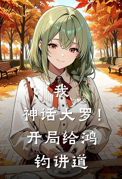 我，神话大罗！开局给鸿钧讲道