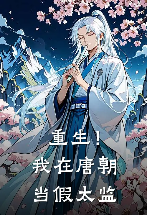 重生！我在唐朝当，假，太监