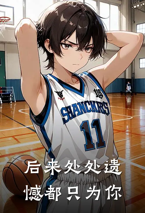 后来处处遗憾都只为你