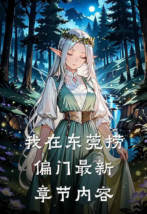 我在东莞捞偏门最新章节内容