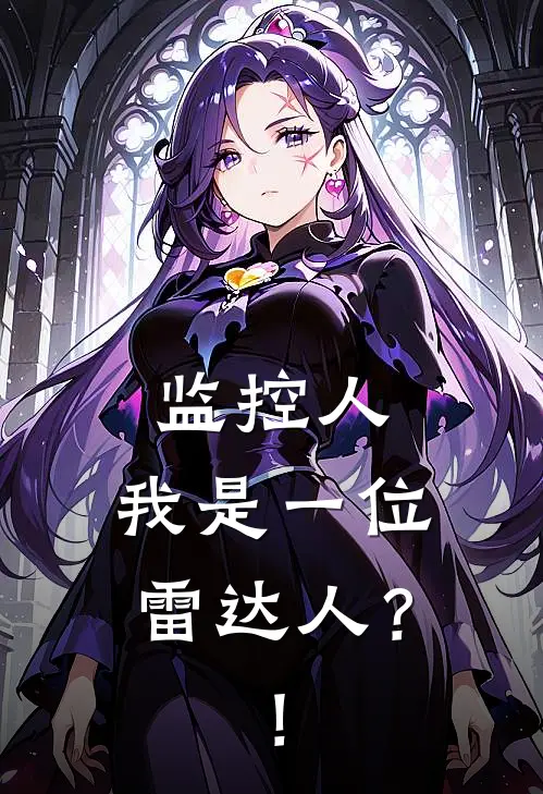 监控人：我是一位雷达人？！