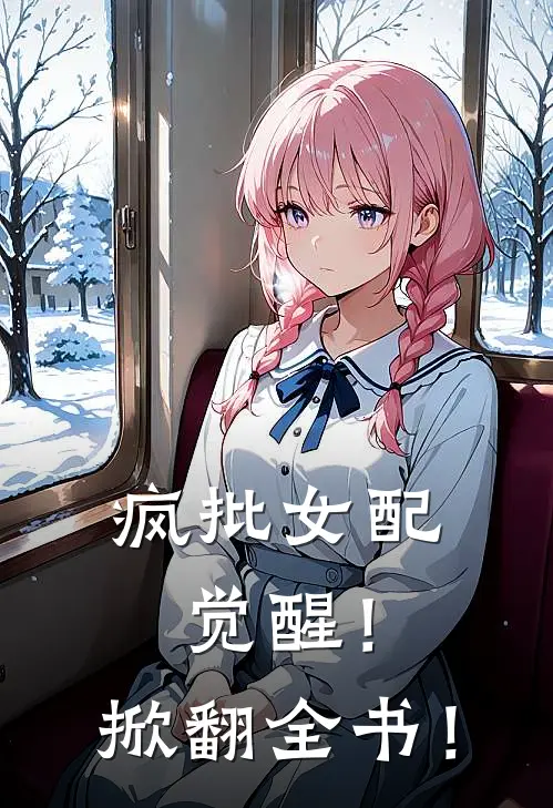 虞昭蘅周临(疯批女配觉醒！掀翻全书！)全文免费在线阅读_疯批女配觉醒！掀翻全书！完整版免费在线阅读