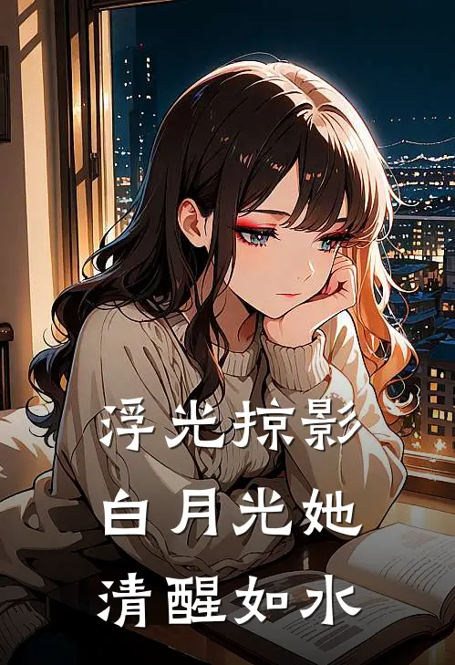 浮光掠影：白月光她清醒如水沈明珠沈泊明完本热门小说_小说推荐完结浮光掠影：白月光她清醒如水沈明珠沈泊明