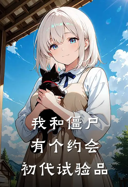 我和僵尸有个约会：初代试验品