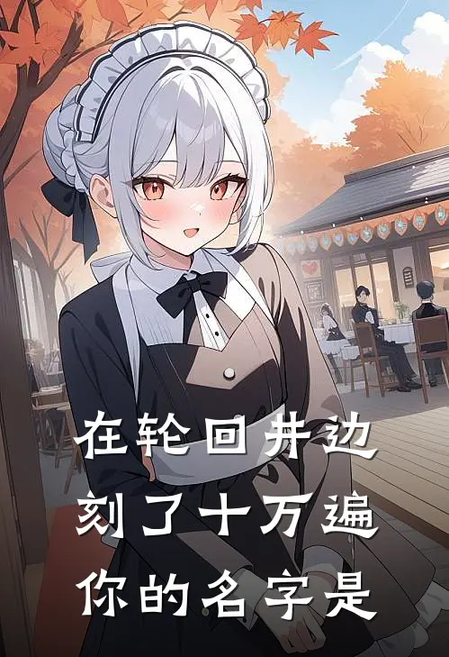 在轮回井边刻了十万遍你的名字是