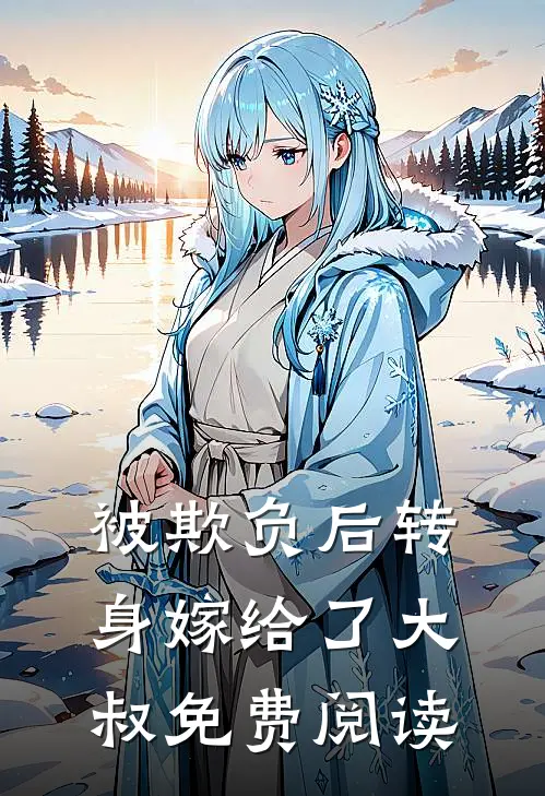 被欺负后转身嫁给了大叔免费阅读