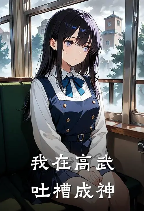 我在高武吐槽成神林逸张扬免费小说免费阅读_推荐完结小说我在高武吐槽成神(林逸张扬)