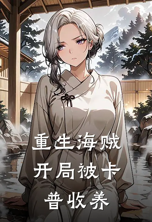 重生海贼：开局被卡普收养