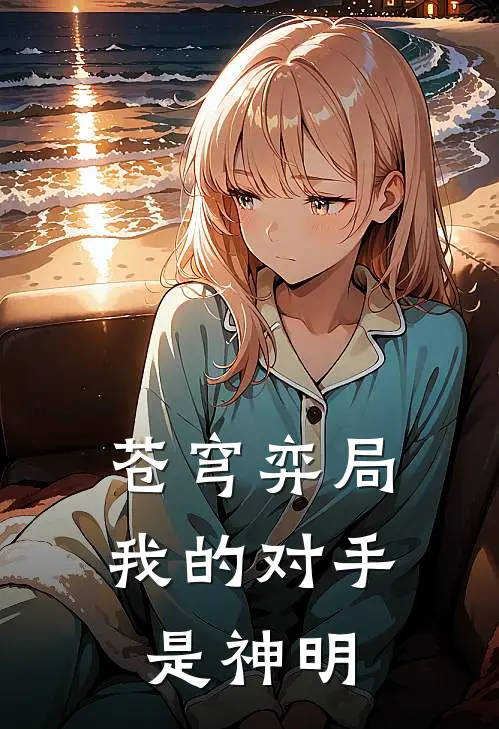 苍穹弈局：我的对手是神明