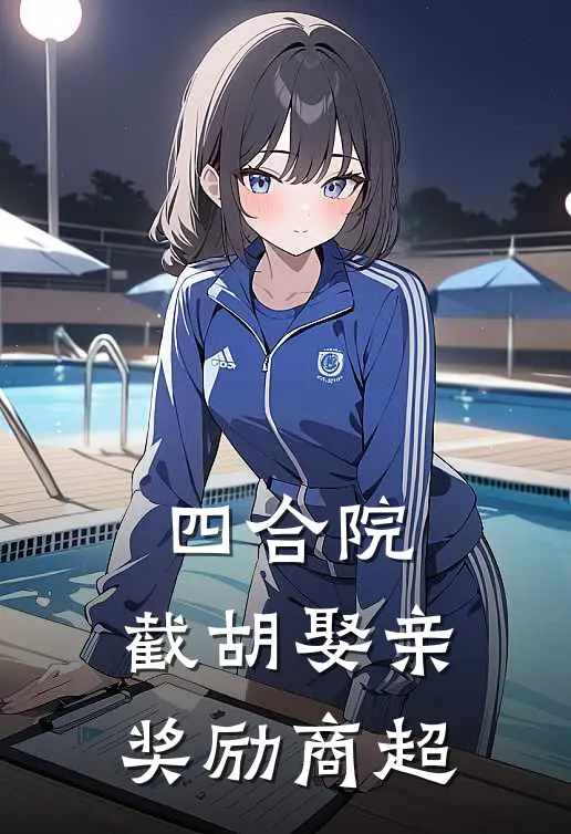 四合院：截胡娶亲，奖励商超