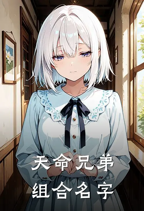 天命兄弟组合名字