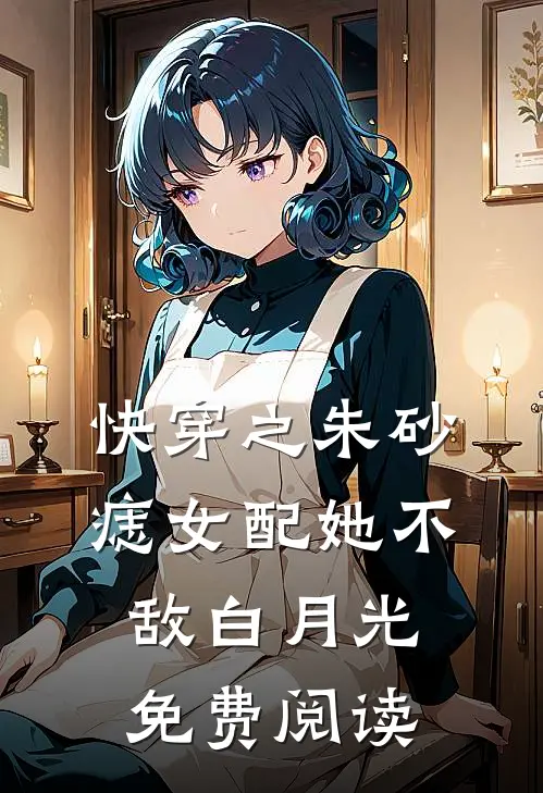 快穿之朱砂痣女配她不敌白月光免费阅读
