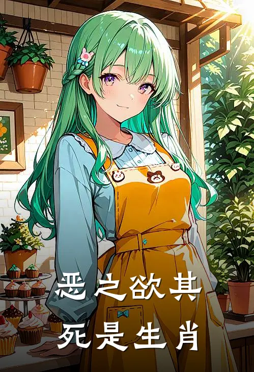 恶之欲其死是生肖