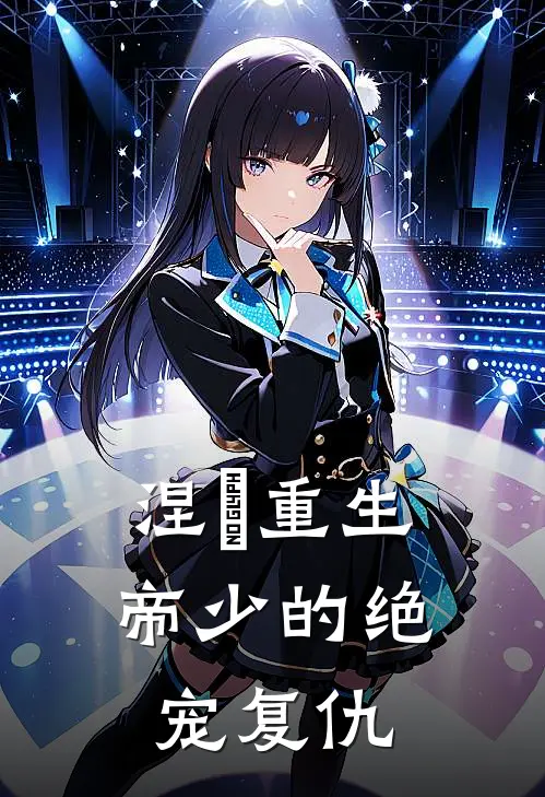 涅槃重生：帝少的绝宠复仇