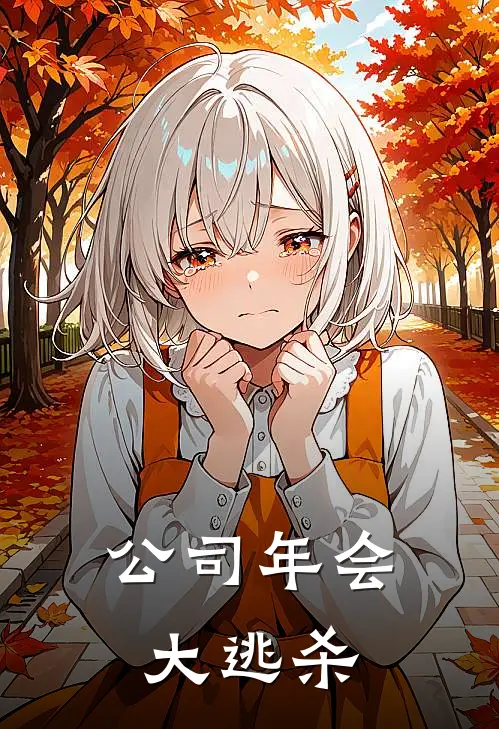 公司年会大逃杀我赵组长免费完本小说_小说推荐完本公司年会大逃杀(我赵组长)