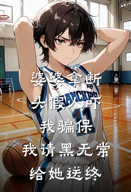 婆婆拿断头假人吓我骗保，我请黑无常给她送终